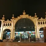 Mirador Del Ebro Saragoça