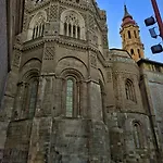Apartamento Mirador Del Ebro *