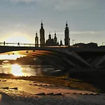 Apartamento Mirador Del Ebro *