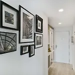 Apartamento Mirador Del Ebro Saragoça