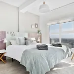 Apartamento Mirador Del Ebro