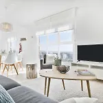 Mirador Del Ebro Apartamento *