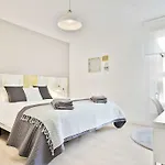 Mirador Del Ebro Apartamento Saragoça