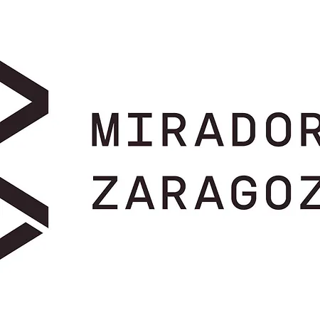Apartment Mirador Del Ebro Zaragoza