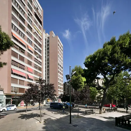 Mirador Del Ebro
