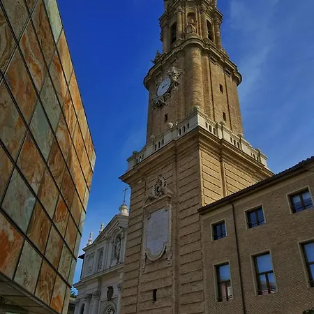 Mirador Del Ebro *