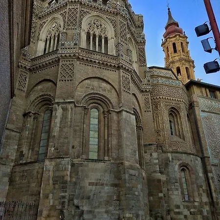 Appartement Mirador Del Ebro *
