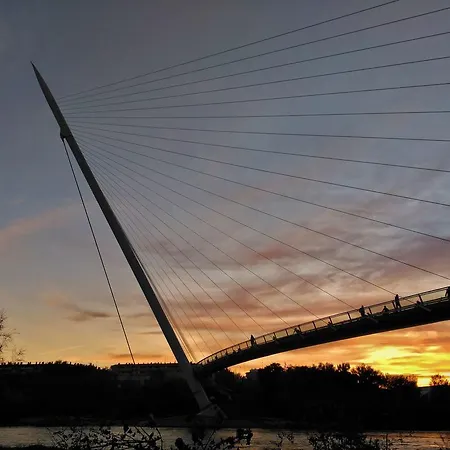 Mirador Del Ebro *