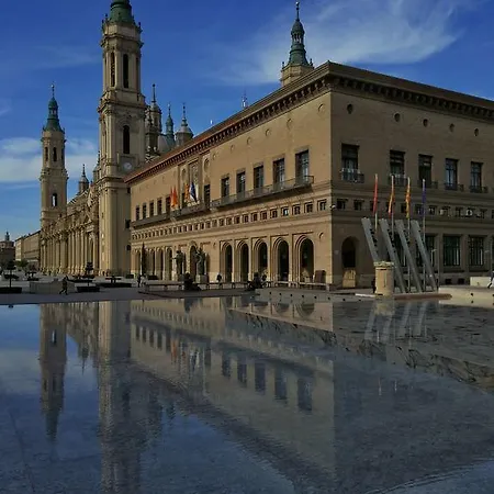 Mirador Del Ebro