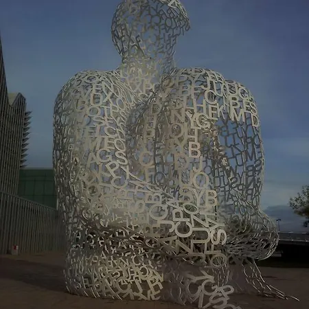 Daire Mirador Del Ebro Zaragoza