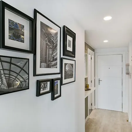 Appartement Mirador Del Ebro Zaragoza