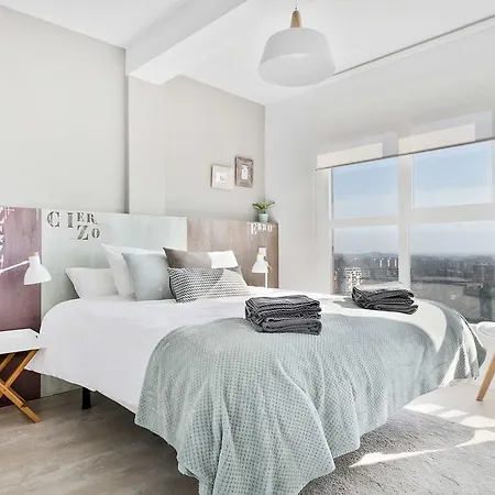 Apartman Mirador Del Ebro