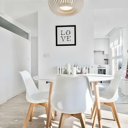 Mirador Del Ebro Zaragoza