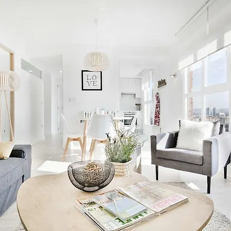 Apartman Mirador Del Ebro *