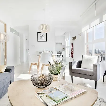 Appartement Mirador Del Ebro *