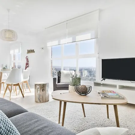 Mirador Del Ebro Appartement *