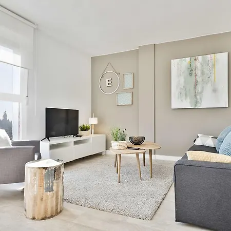 Apartment Mirador Del Ebro Zaragoza