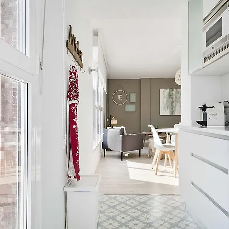 Apartment Mirador Del Ebro *