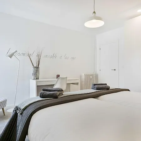 Daire Mirador Del Ebro