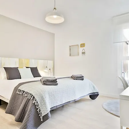 Mirador Del Ebro Apartment Zaragoza