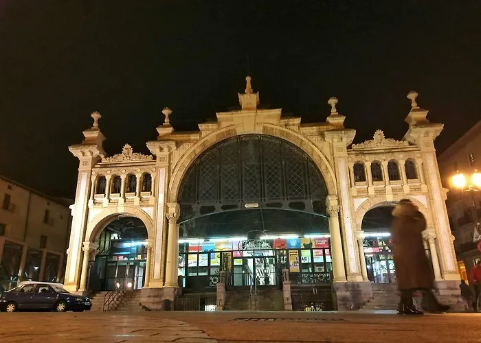 Mirador Del Ebro Zaragoza