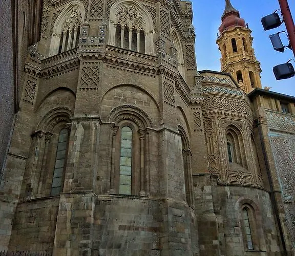 Apartamento Mirador Del Ebro *