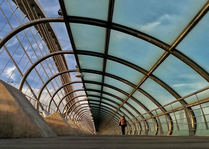 Mirador Del Ebro Appartamento *