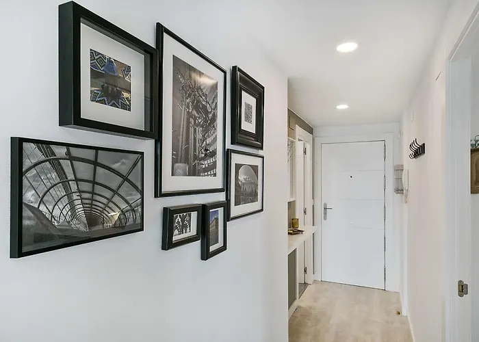 Apartamento Mirador Del Ebro Zaragoza