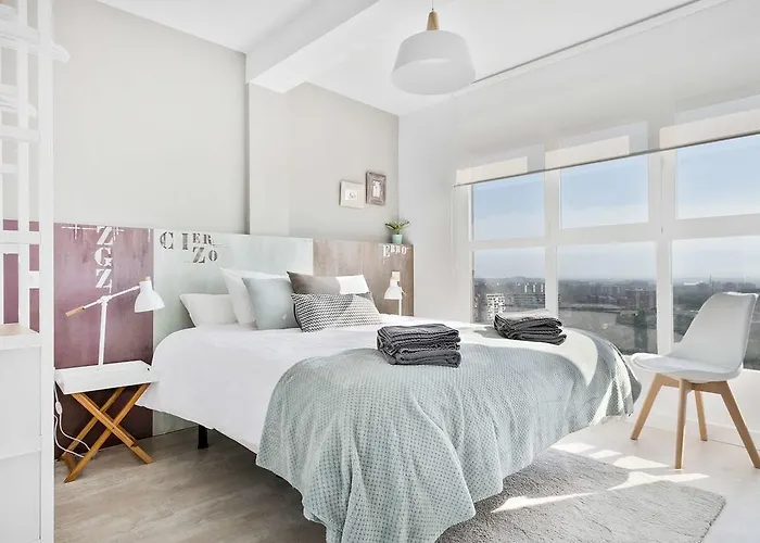 Apartamento Mirador Del Ebro