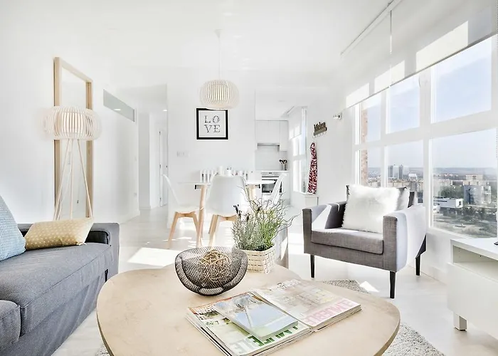 Apartamento Mirador Del Ebro *