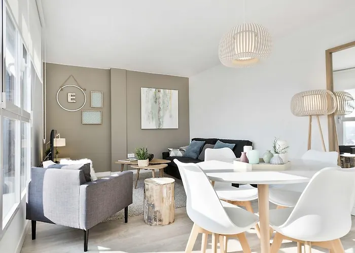 Mirador Del Ebro Saragozza