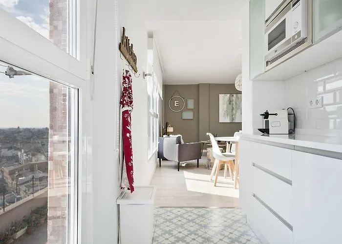 Appartamento Mirador Del Ebro *