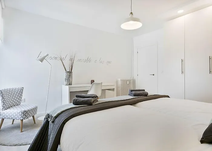 Apartamento Mirador Del Ebro