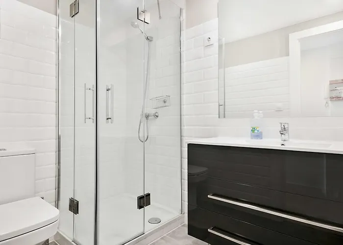 Mirador Del Ebro Apartamento